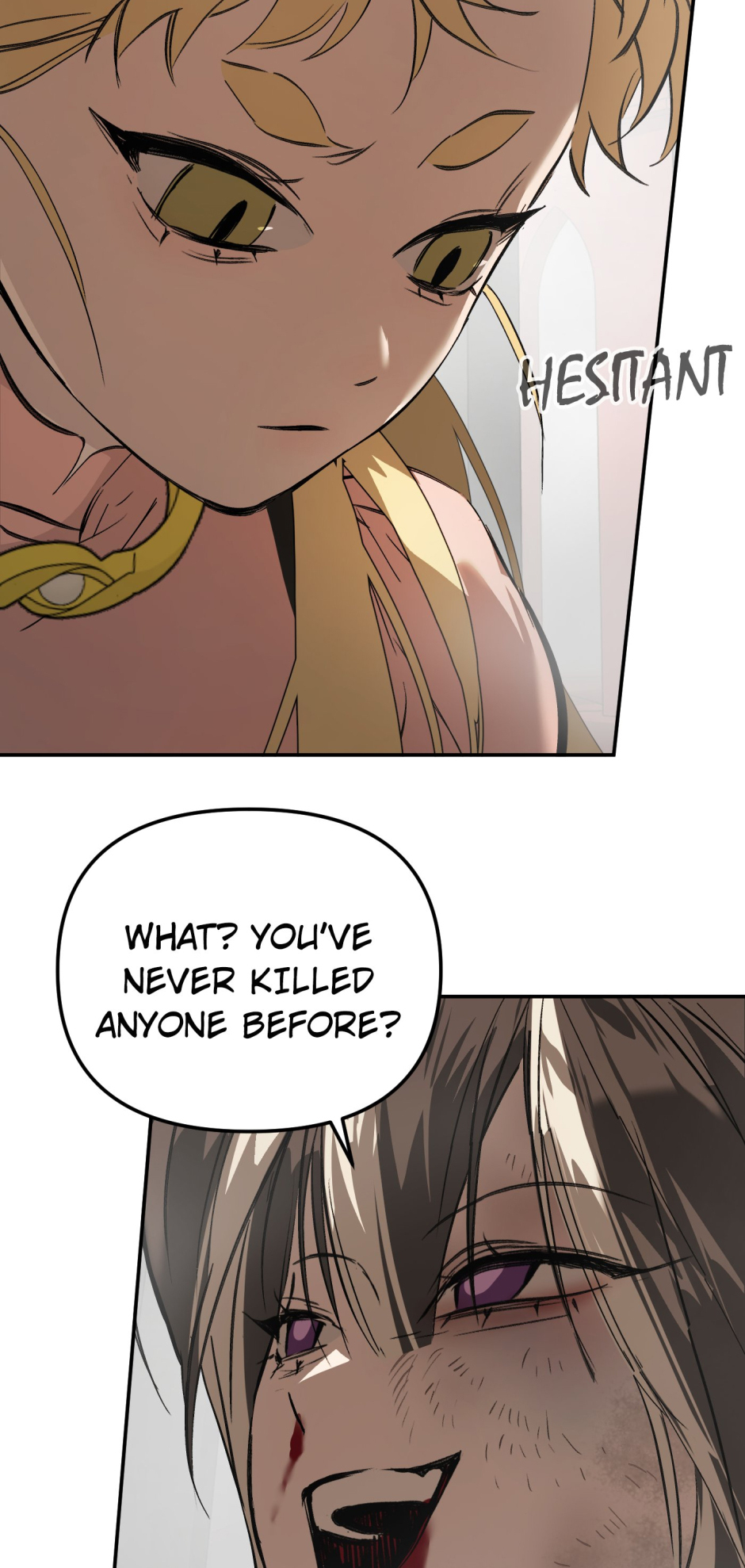 The Evil Ring Chapter 41 Page 69