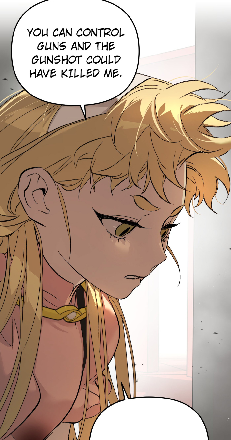 The Evil Ring Chapter 41 Page 73