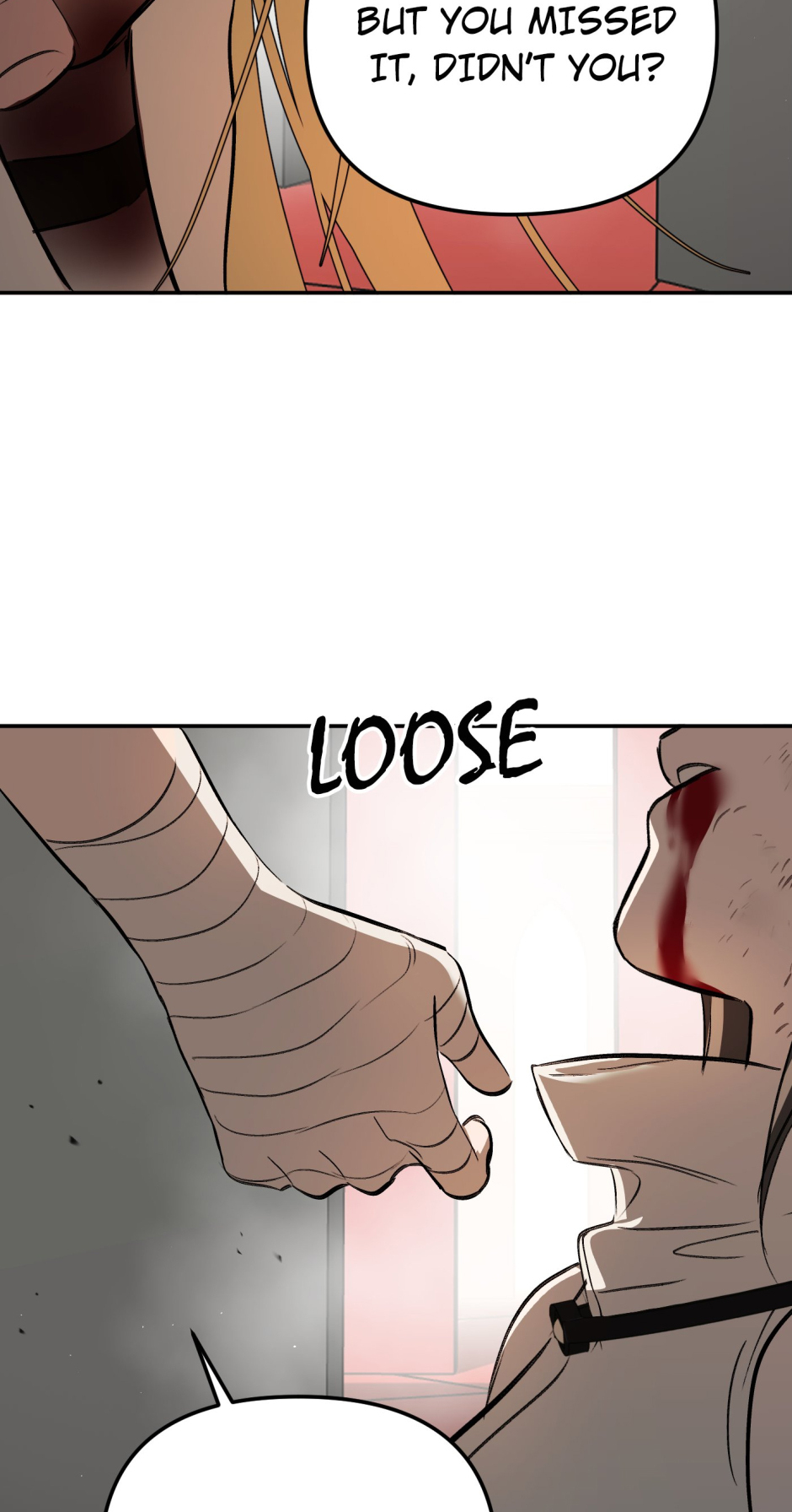 The Evil Ring Chapter 41 Page 74