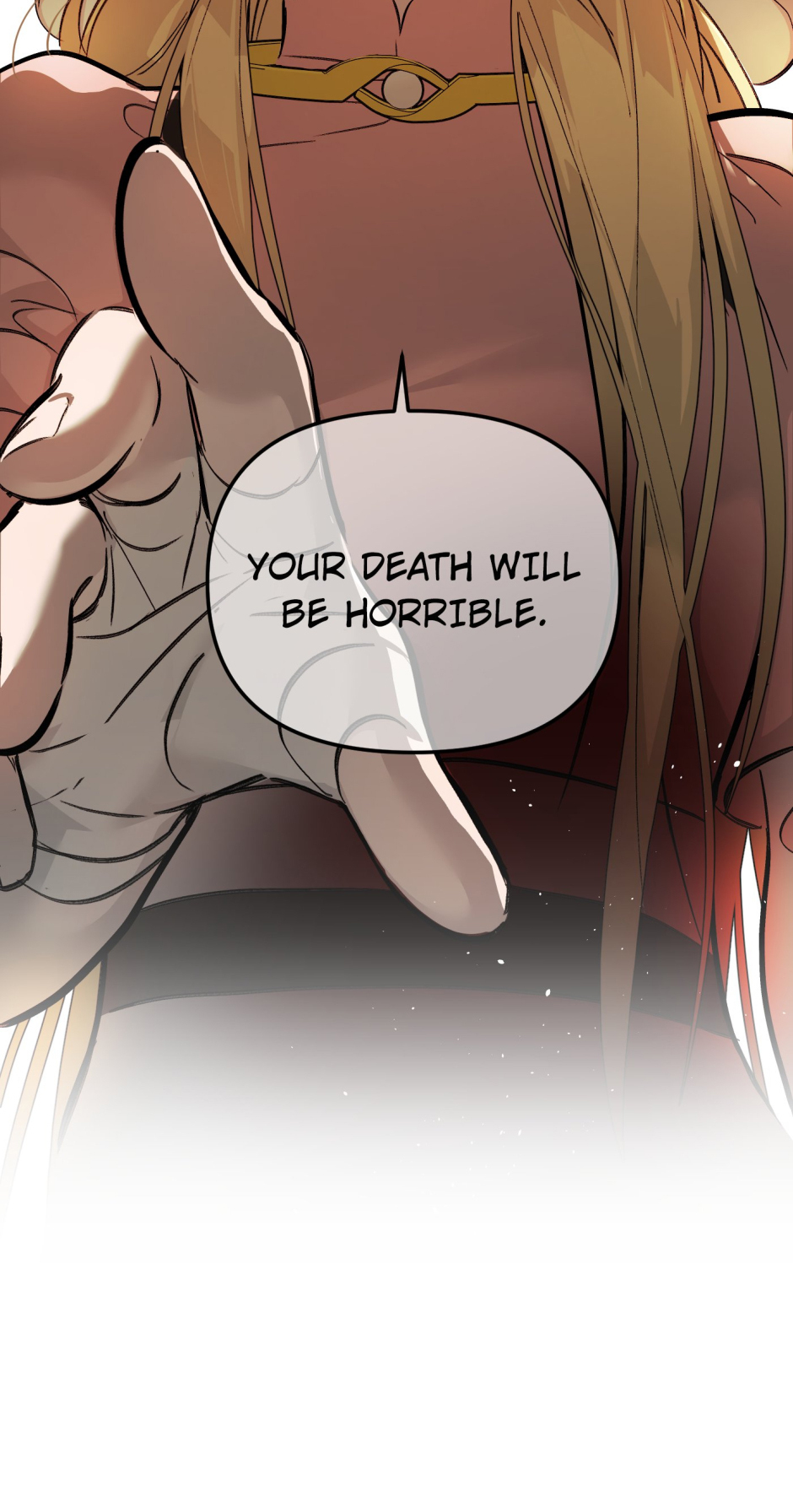 The Evil Ring Chapter 41 Page 76