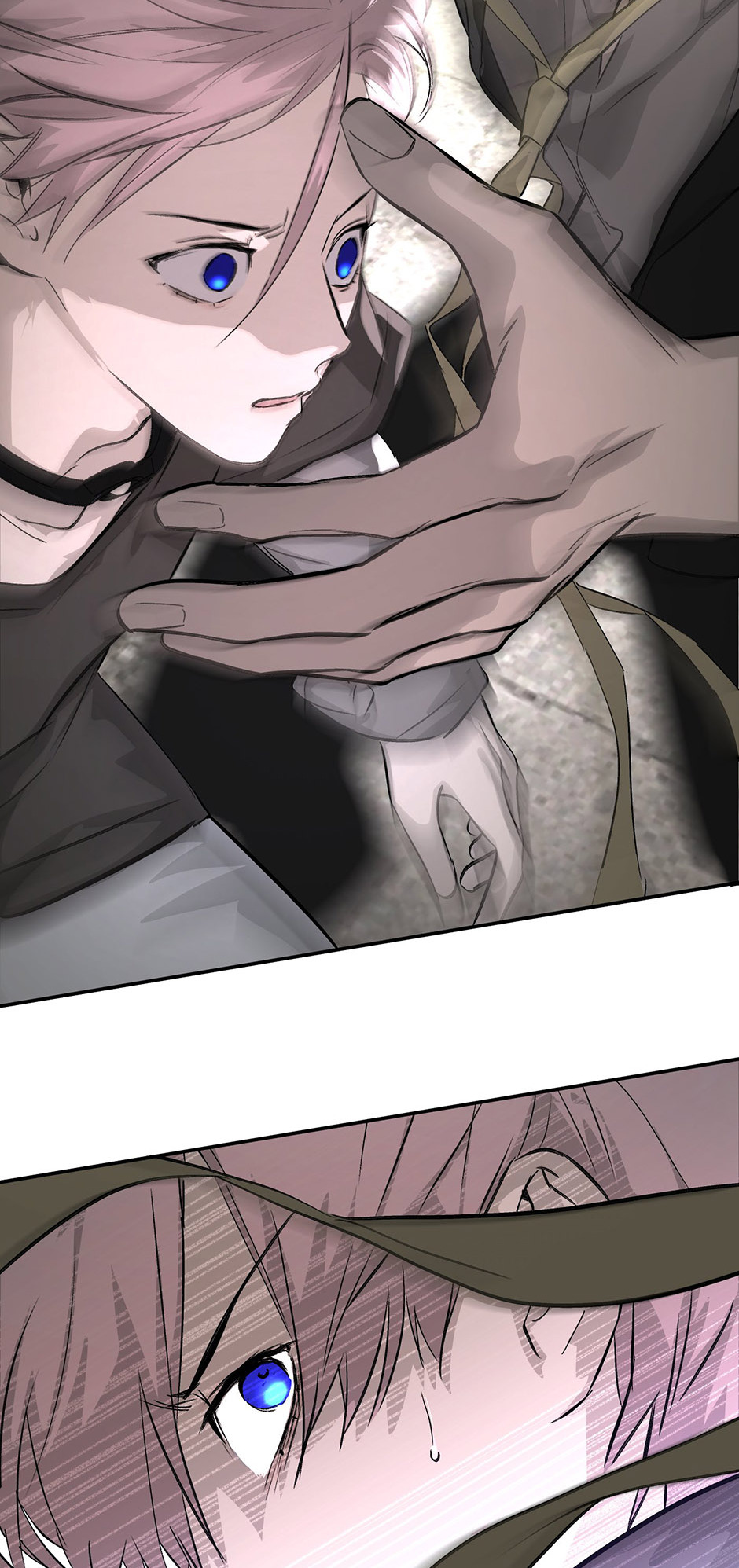 The Evil Ring Chapter 13 Page 5