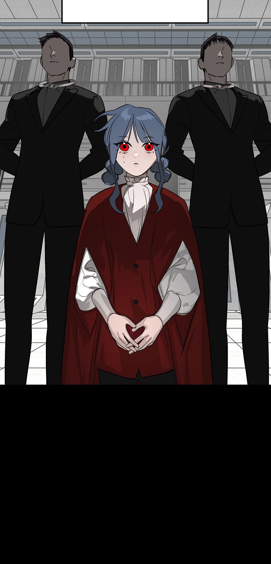 The Evil Ring Chapter 13 Page 19