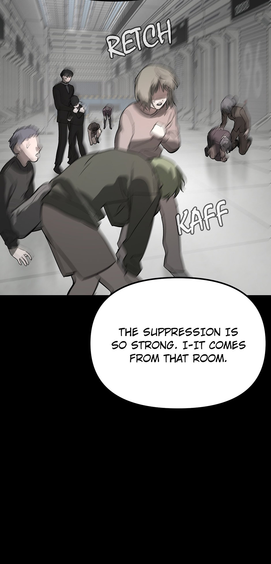 The Evil Ring Chapter 13 Page 22