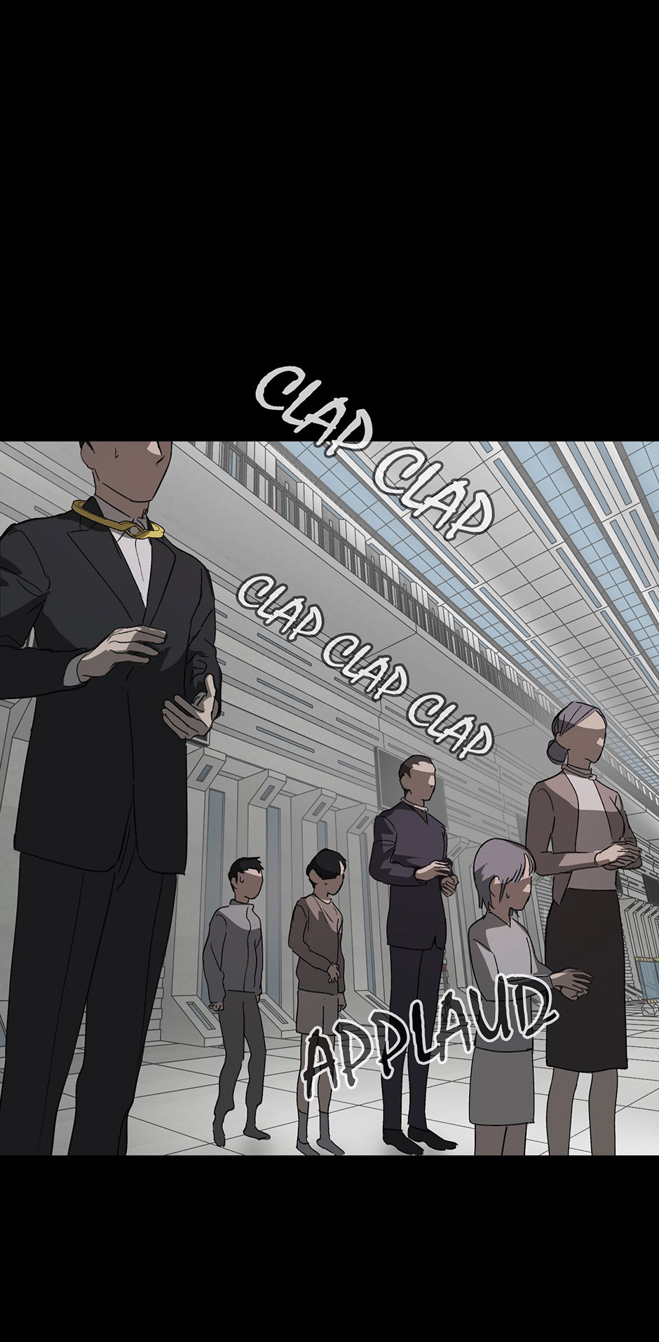 The Evil Ring Chapter 13 Page 31