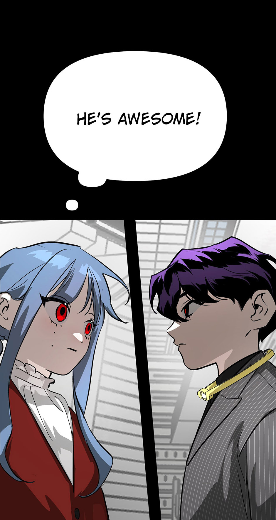 The Evil Ring Chapter 13 Page 32