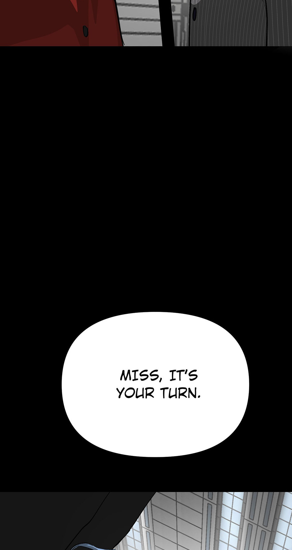 The Evil Ring Chapter 13 Page 33