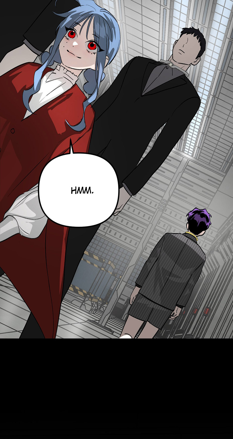 The Evil Ring Chapter 13 Page 34