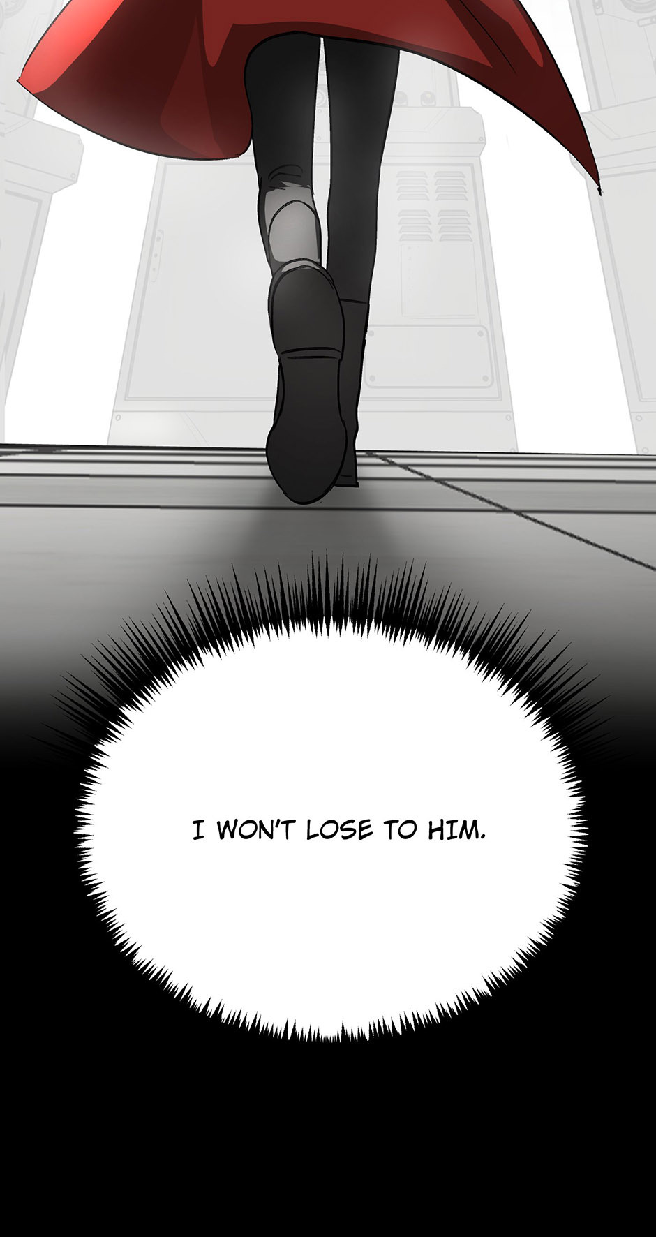 The Evil Ring Chapter 13 Page 36