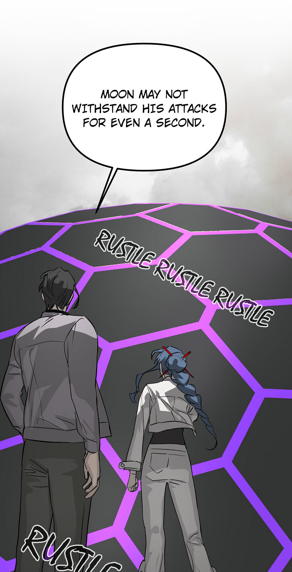 The Evil Ring Chapter 13 Page 39