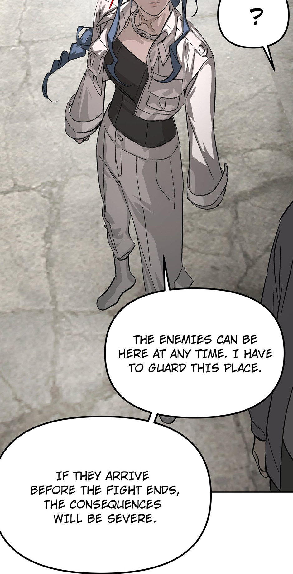 The Evil Ring Chapter 13 Page 41