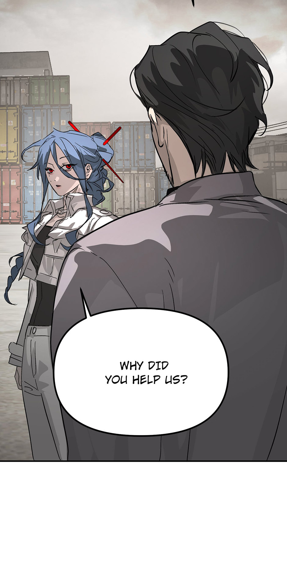 The Evil Ring Chapter 13 Page 43