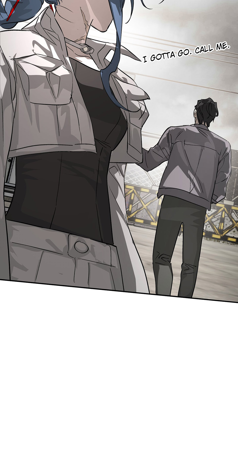 The Evil Ring Chapter 13 Page 47