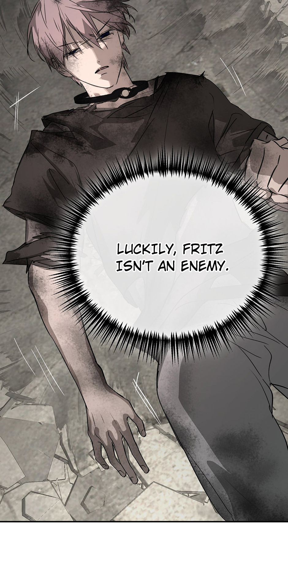 The Evil Ring Chapter 13 Page 49