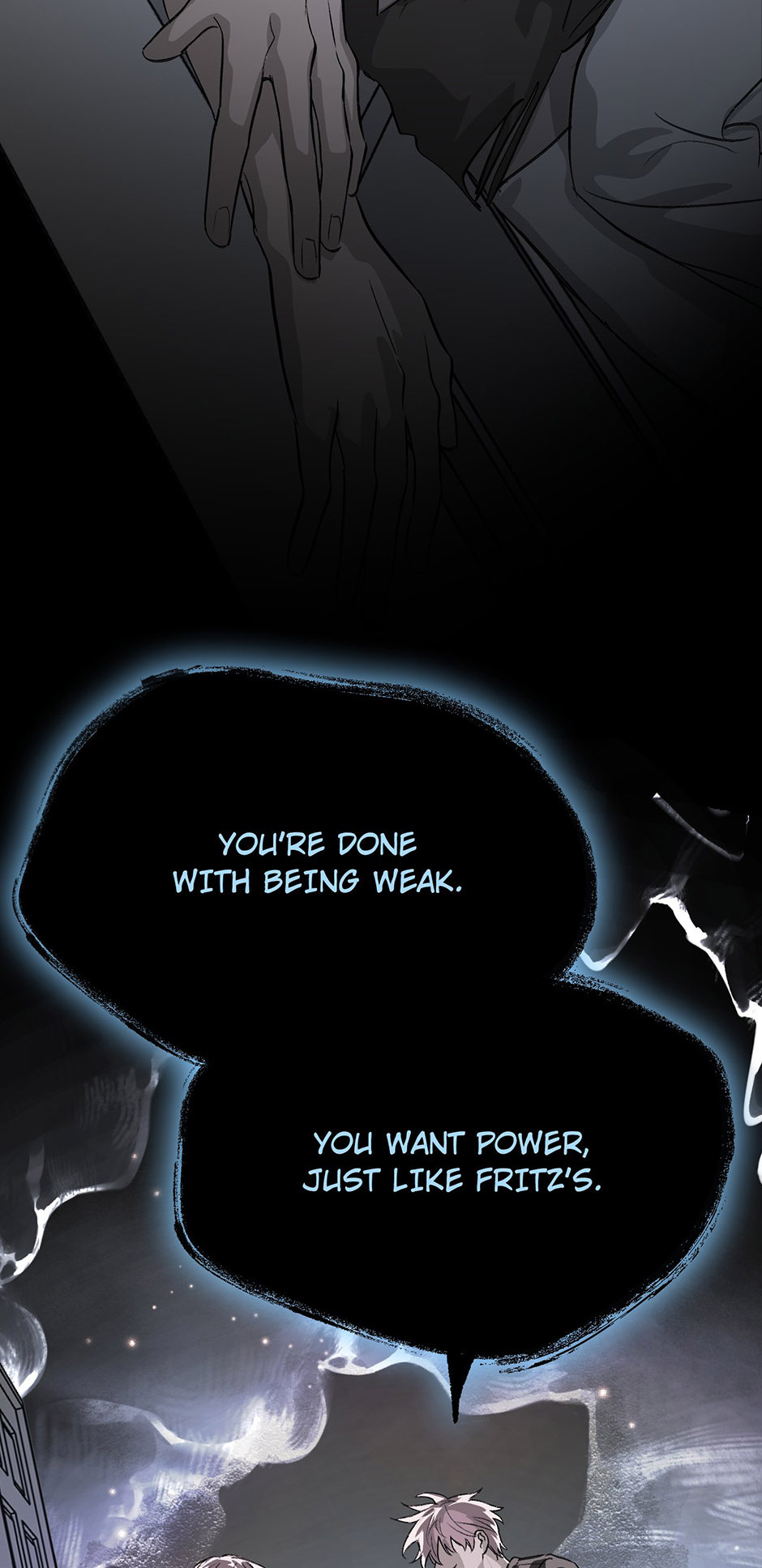 The Evil Ring Chapter 13 Page 56