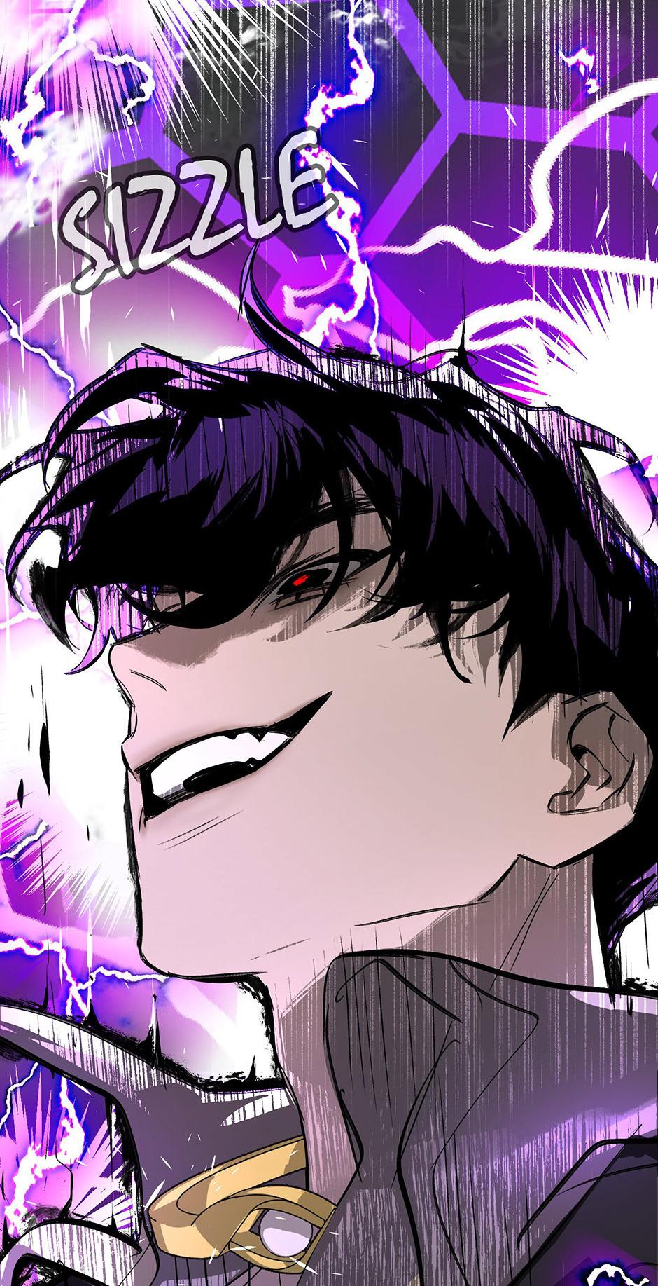 The Evil Ring Chapter 13 Page 74