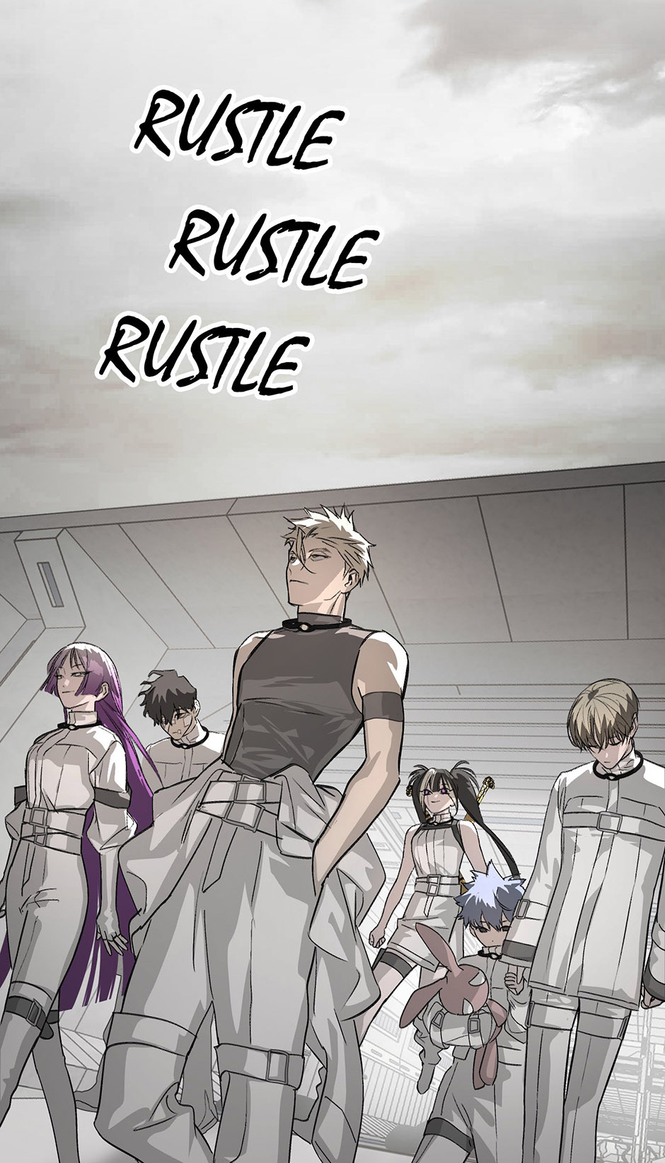 The Evil Ring Chapter 13 Page 79
