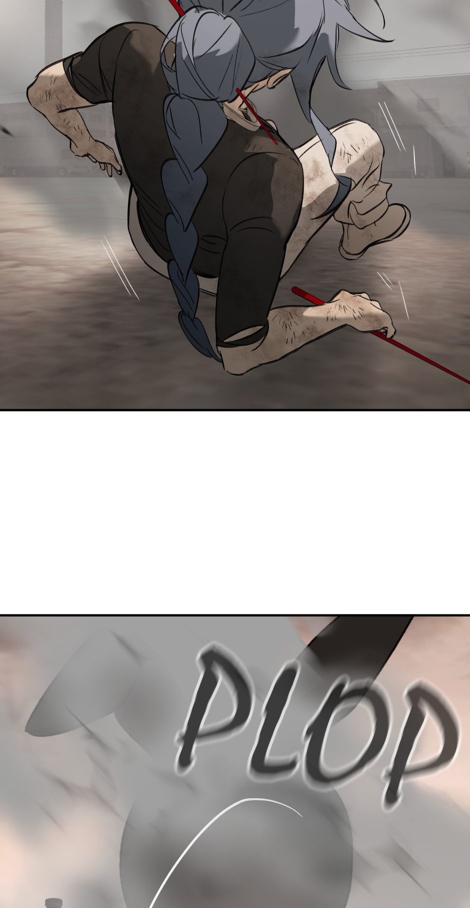 The Evil Ring Chapter 26 Page 9