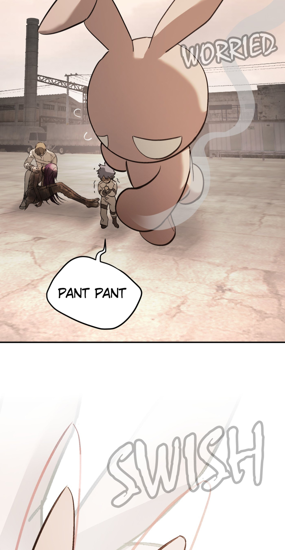 The Evil Ring Chapter 26 Page 11