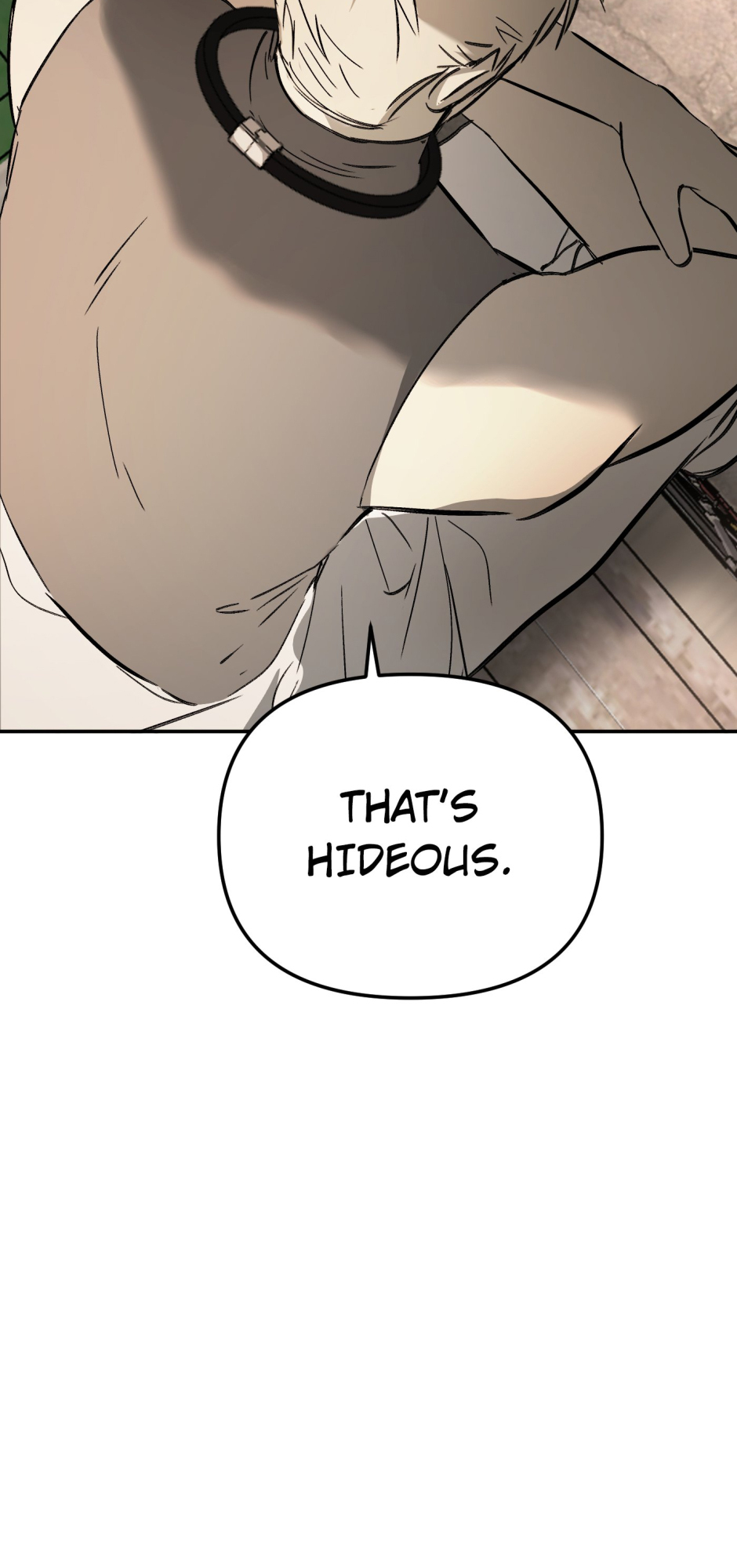 The Evil Ring Chapter 26 Page 18