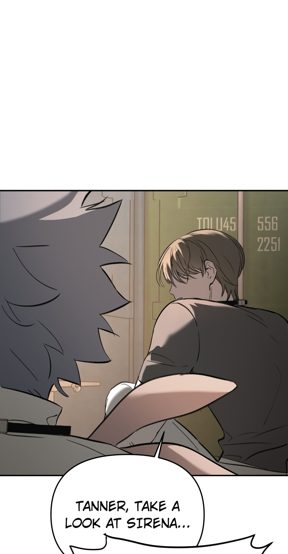 The Evil Ring Chapter 26 Page 19