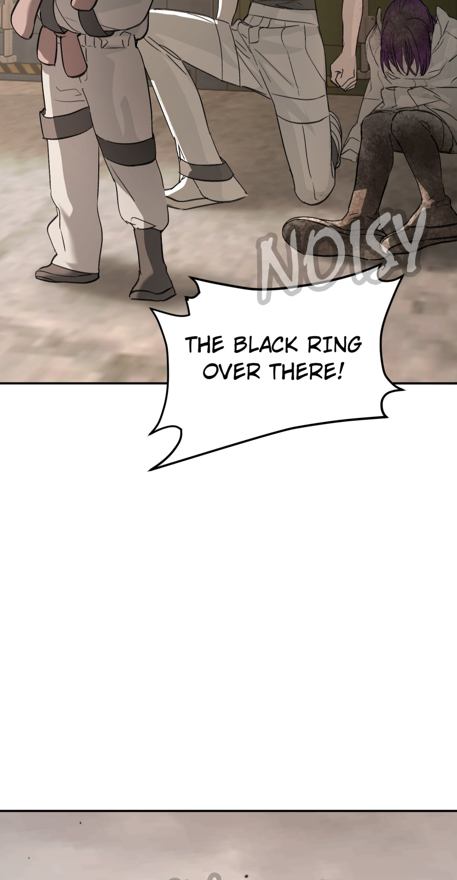 The Evil Ring Chapter 26 Page 21