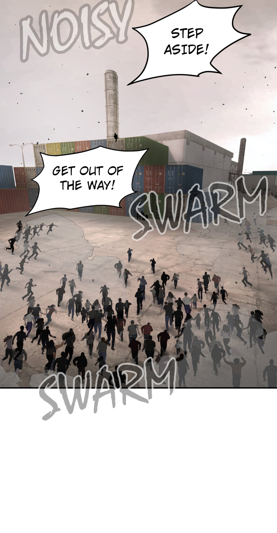 The Evil Ring Chapter 26 Page 22