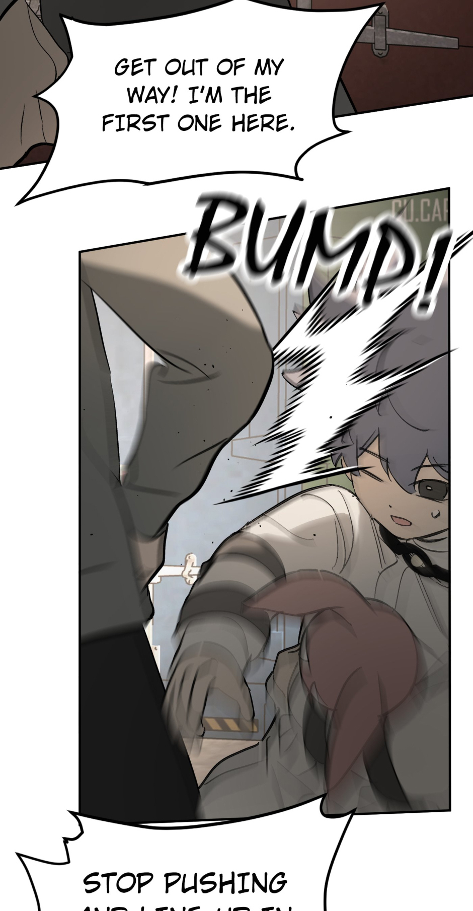 The Evil Ring Chapter 26 Page 24
