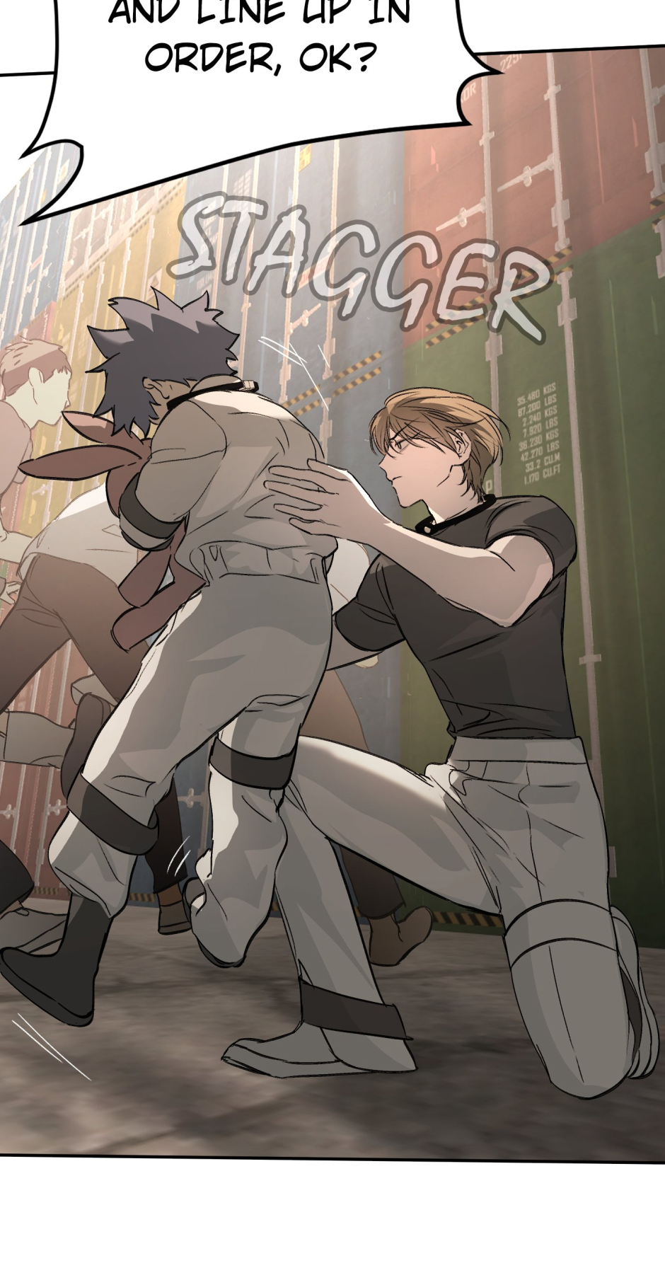 The Evil Ring Chapter 26 Page 25