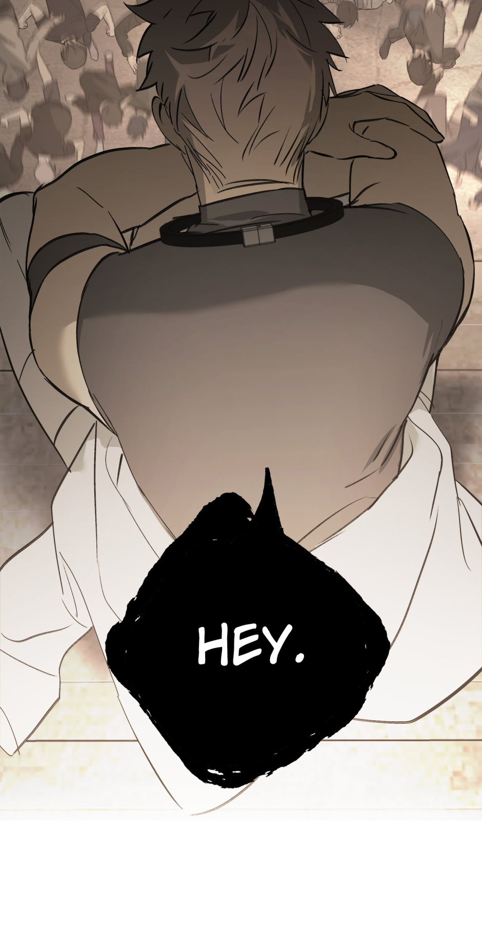 The Evil Ring Chapter 26 Page 27