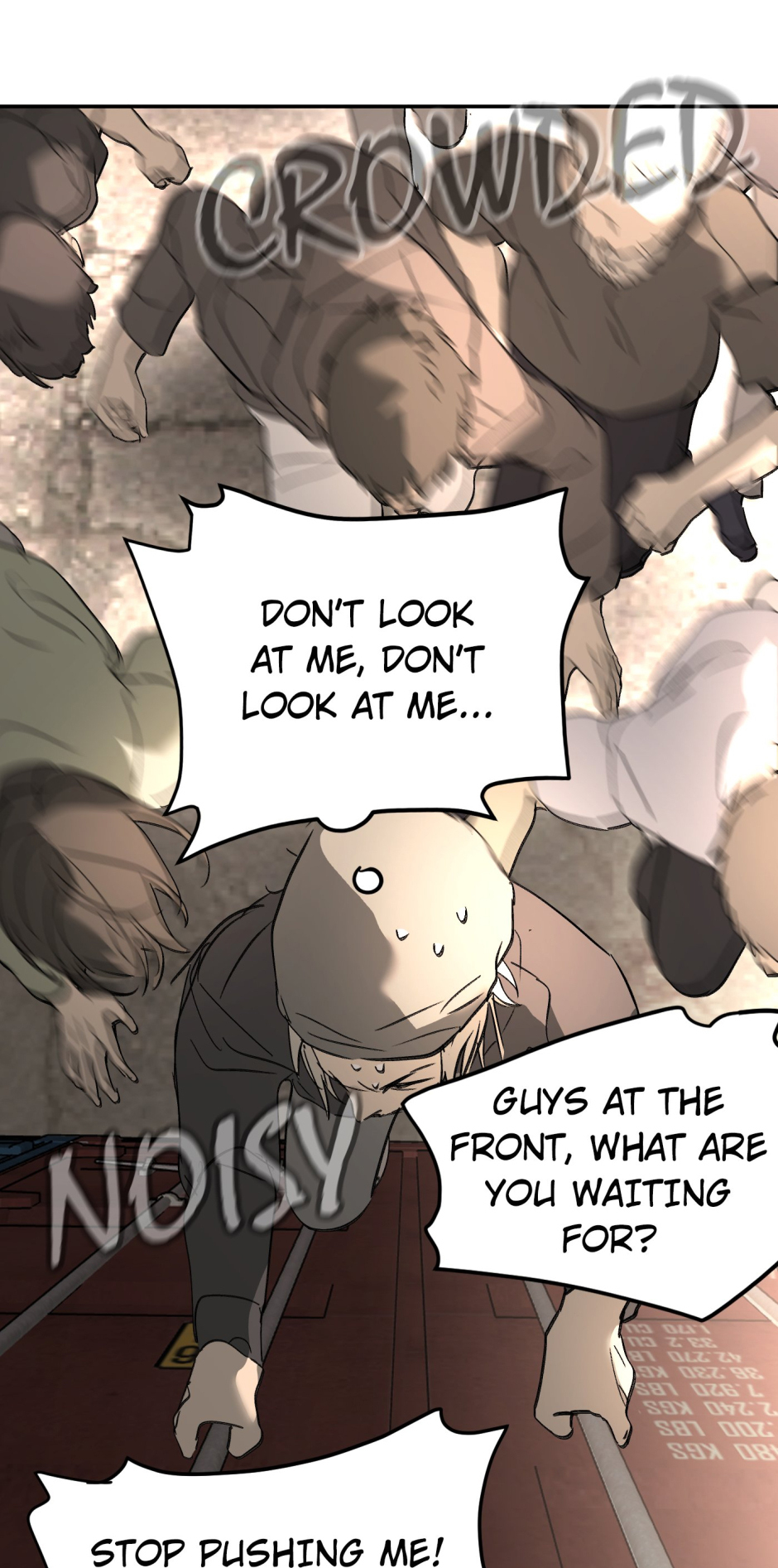 The Evil Ring Chapter 26 Page 28