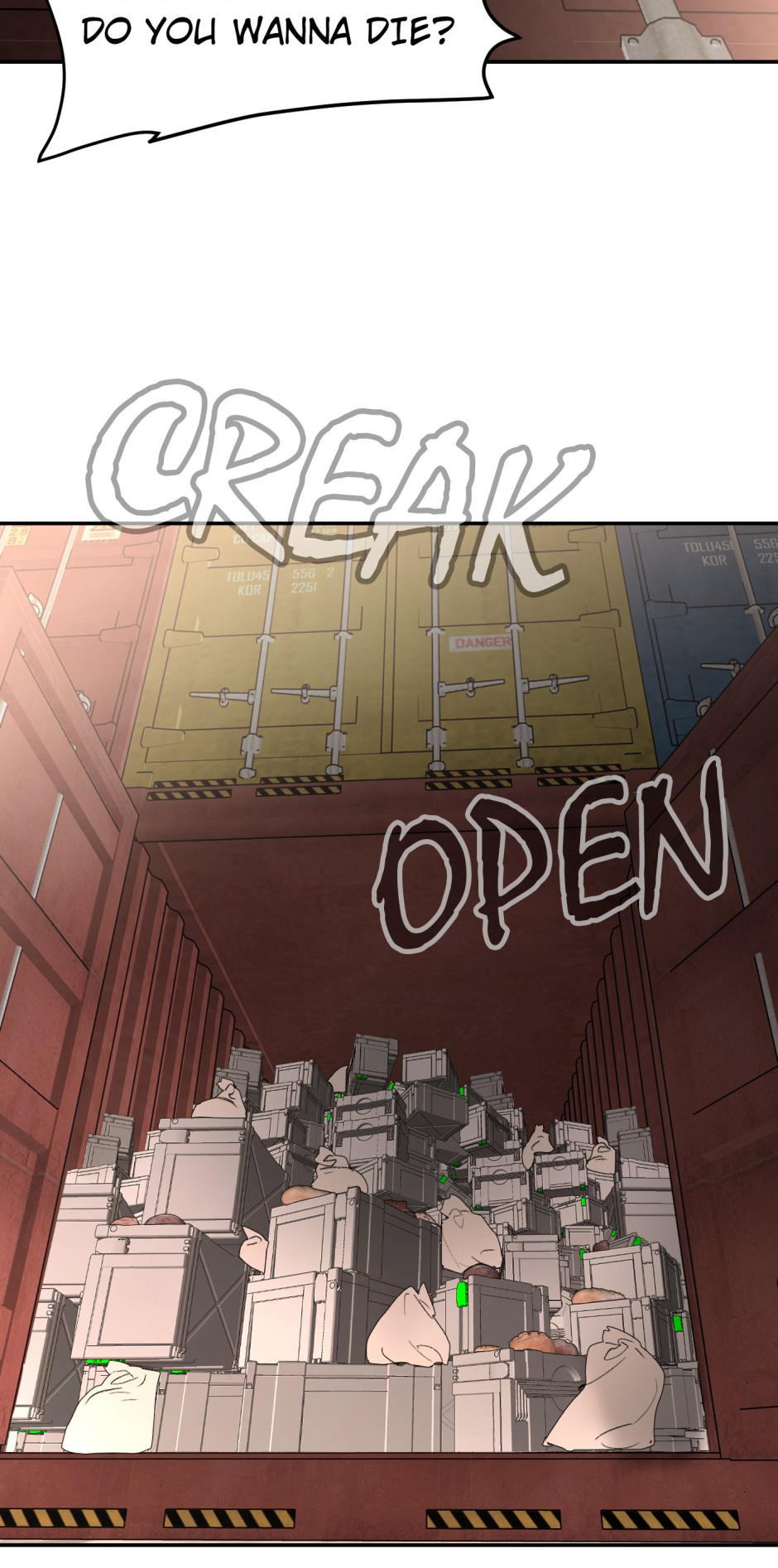 The Evil Ring Chapter 26 Page 29