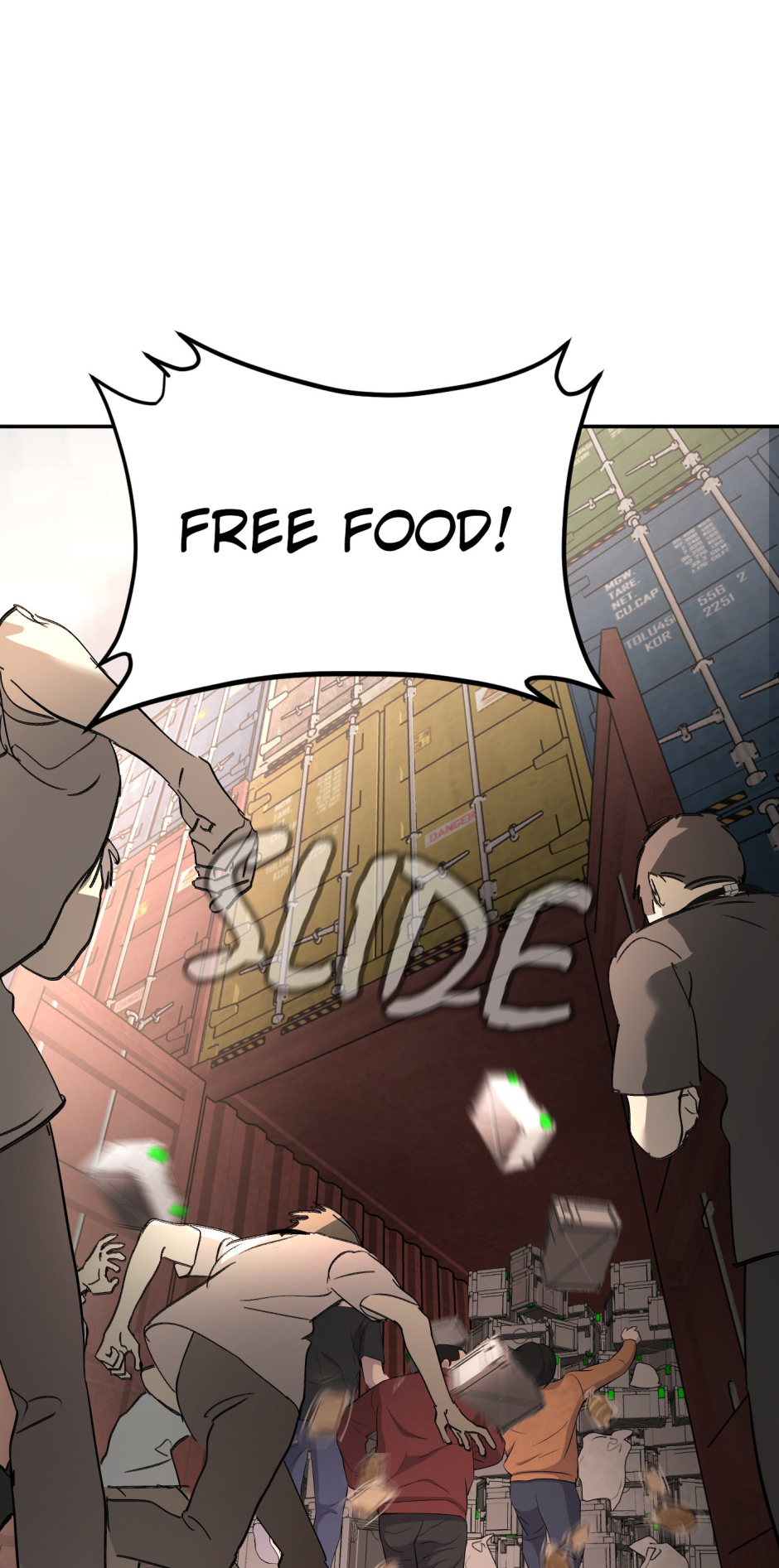 The Evil Ring Chapter 26 Page 30