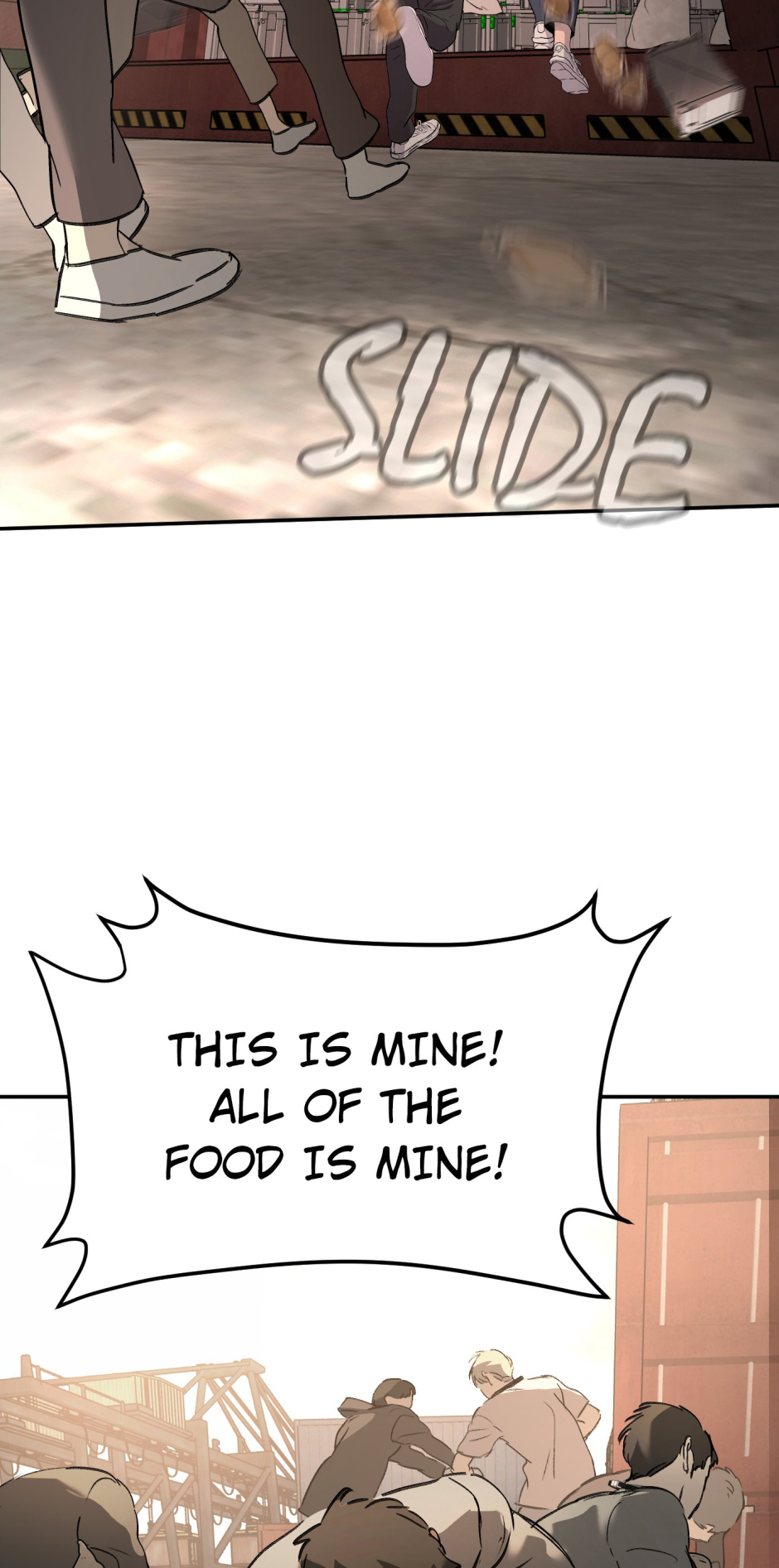 The Evil Ring Chapter 26 Page 31