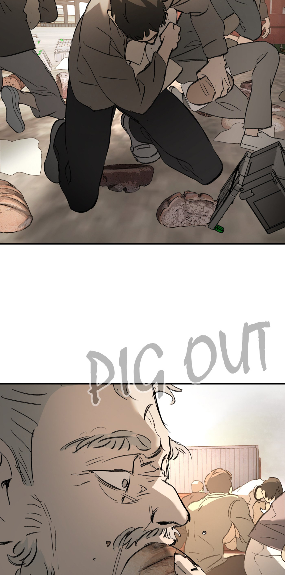 The Evil Ring Chapter 26 Page 32