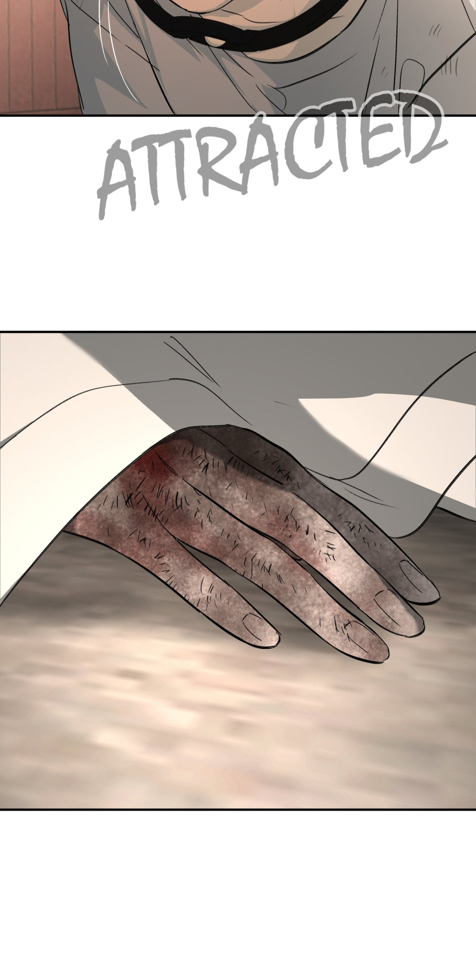 The Evil Ring Chapter 26 Page 35