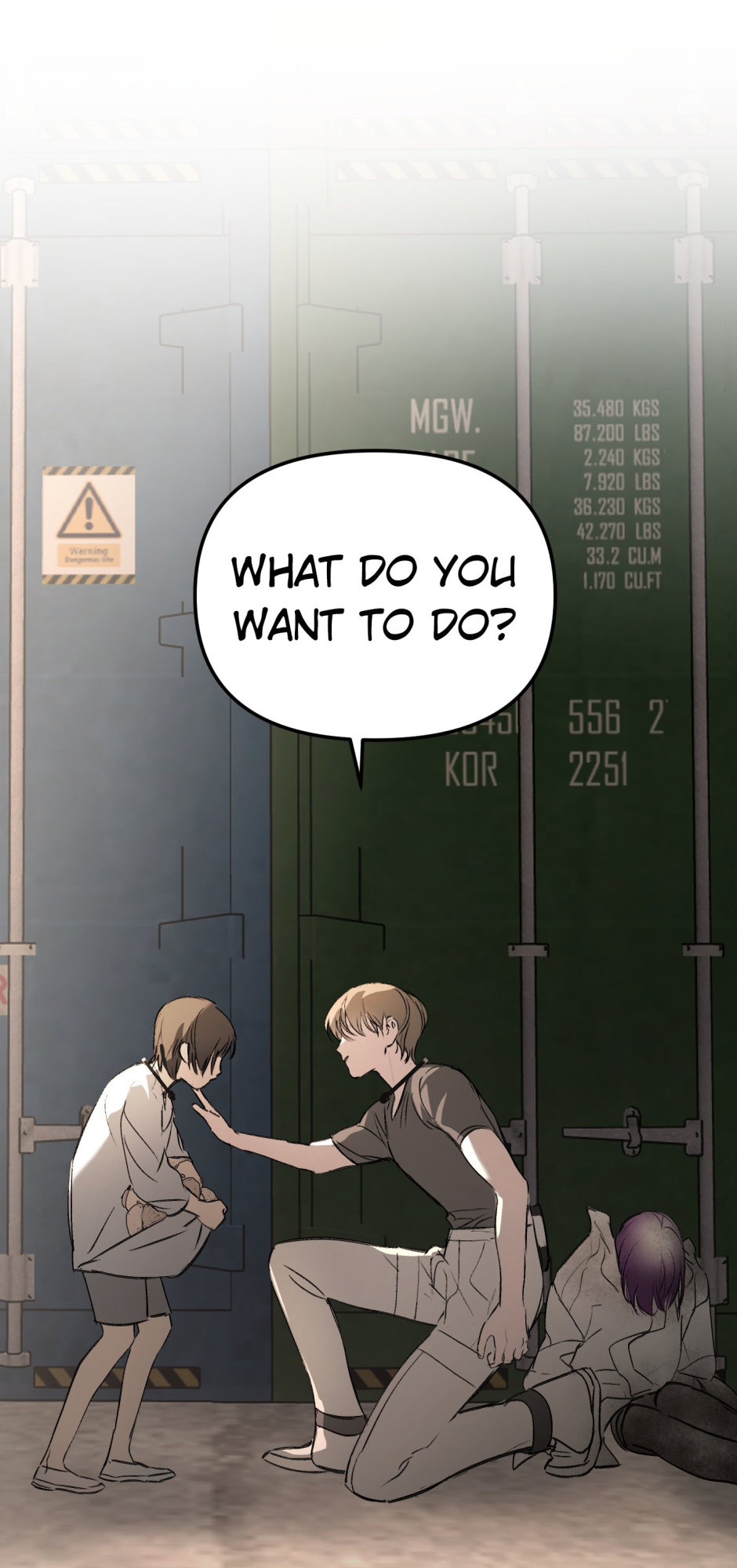 The Evil Ring Chapter 26 Page 36
