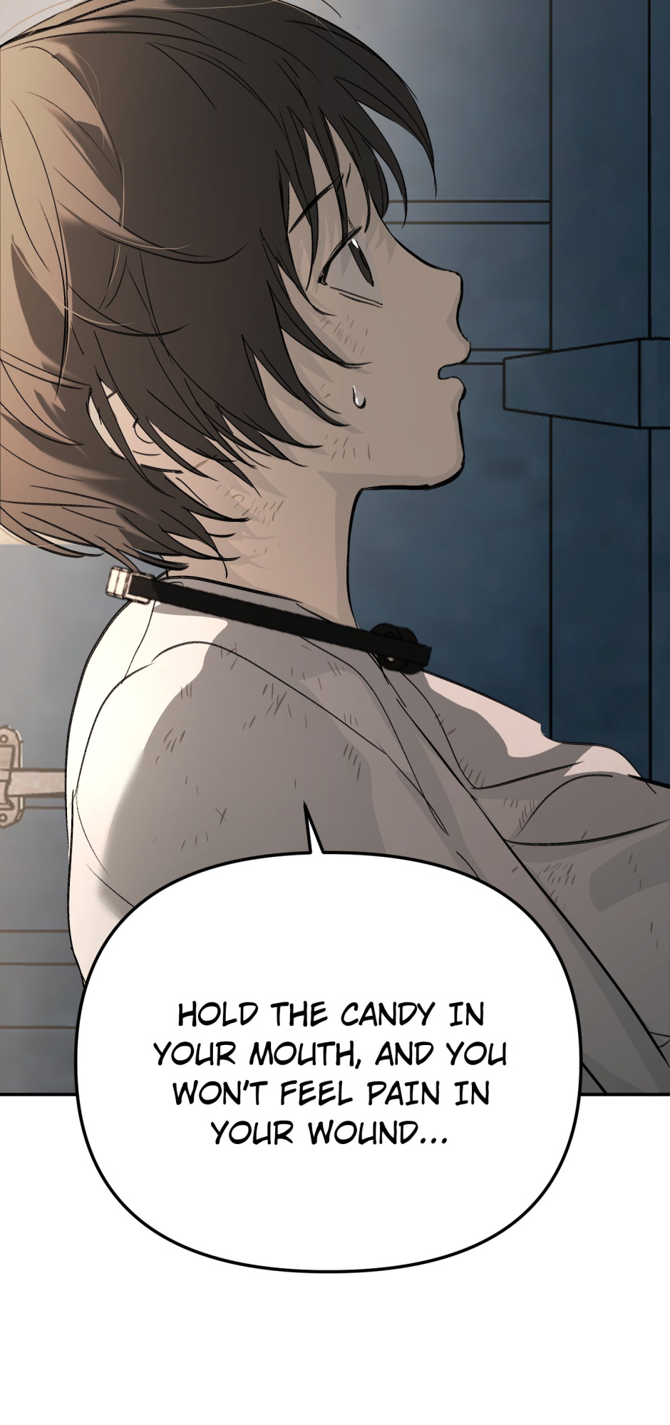 The Evil Ring Chapter 26 Page 38