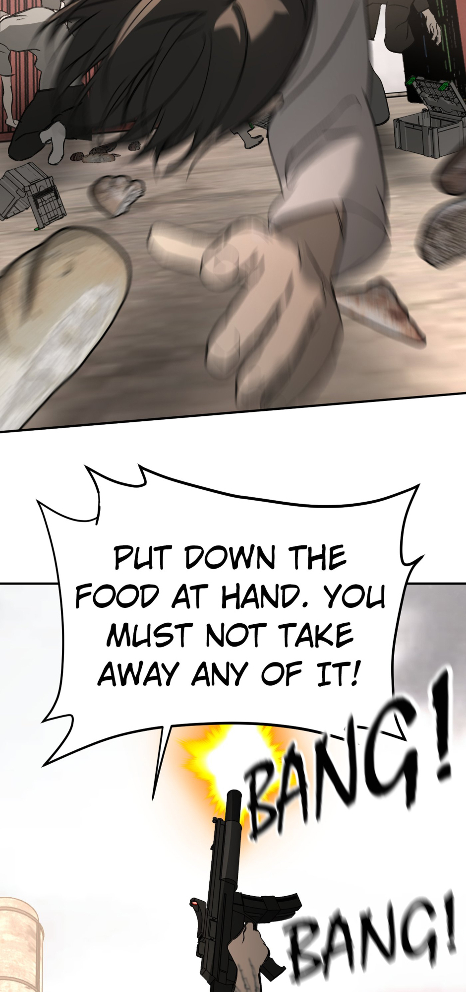 The Evil Ring Chapter 26 Page 41