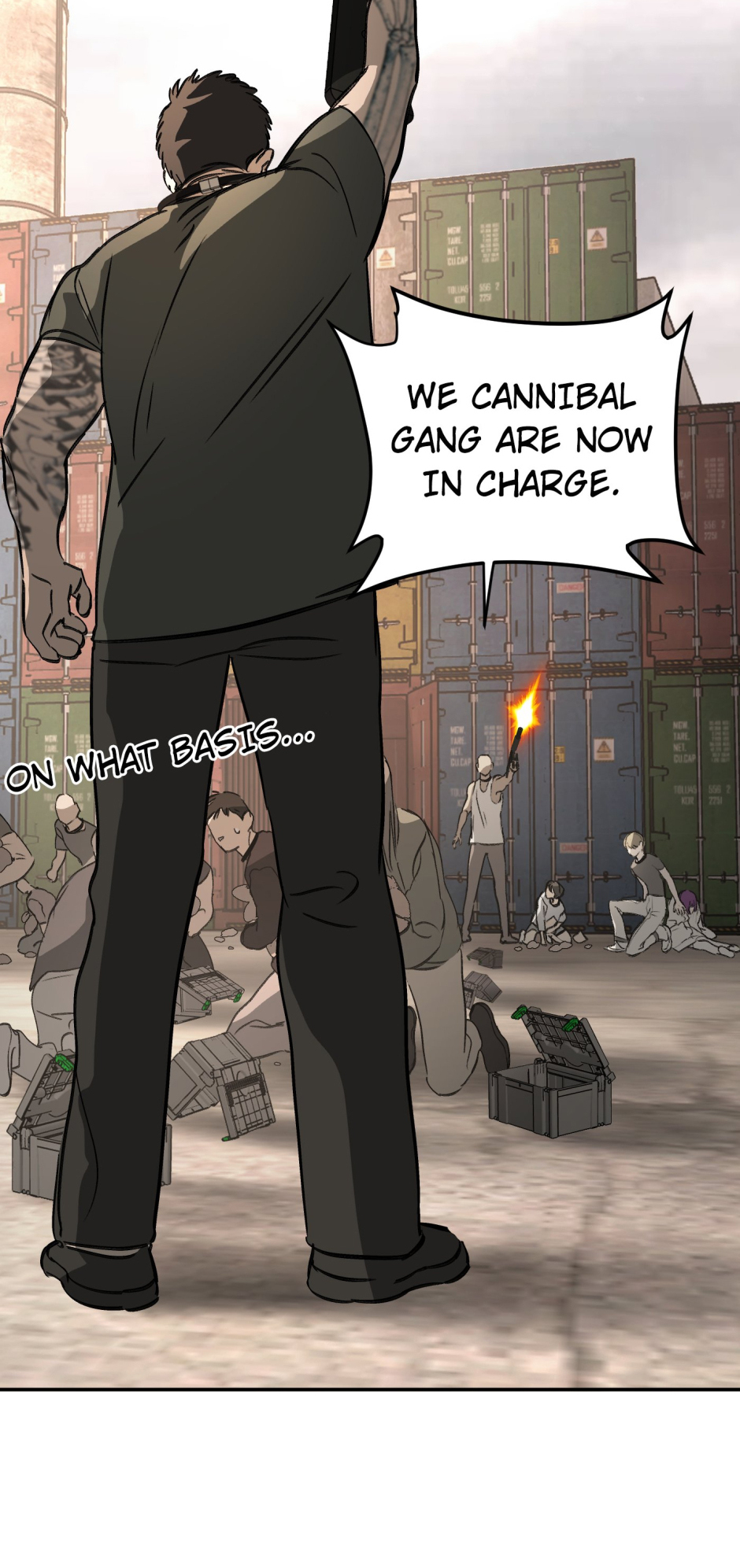The Evil Ring Chapter 26 Page 42