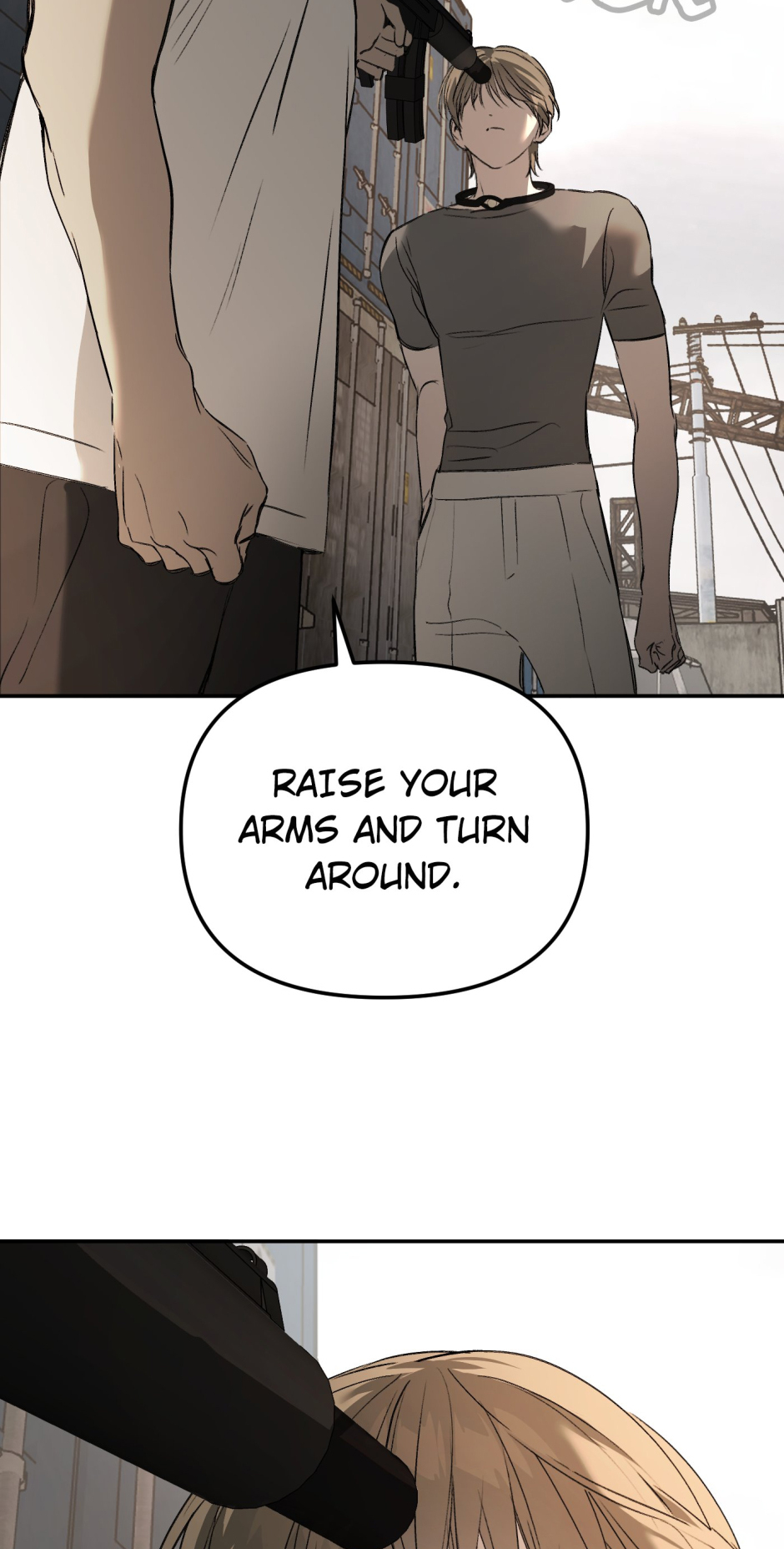 The Evil Ring Chapter 26 Page 49
