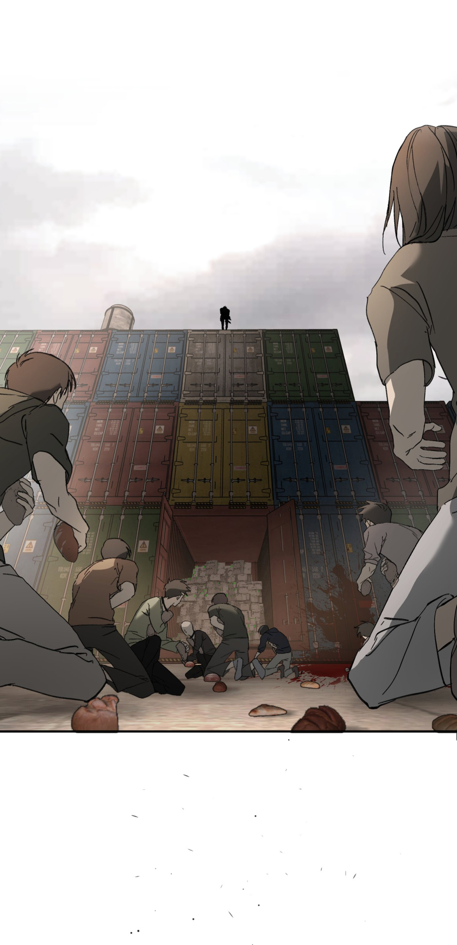 The Evil Ring Chapter 26 Page 54