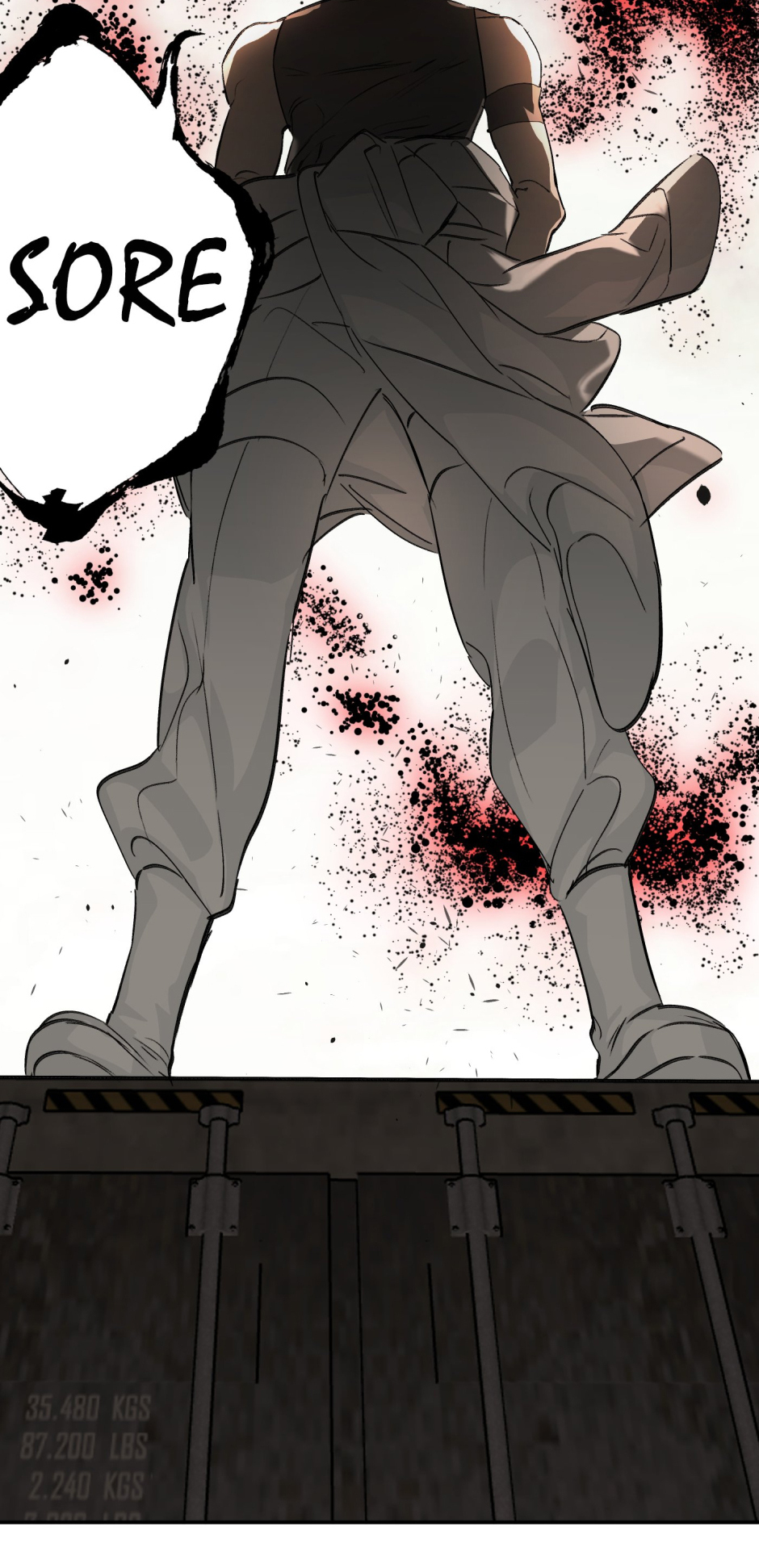 The Evil Ring Chapter 26 Page 56