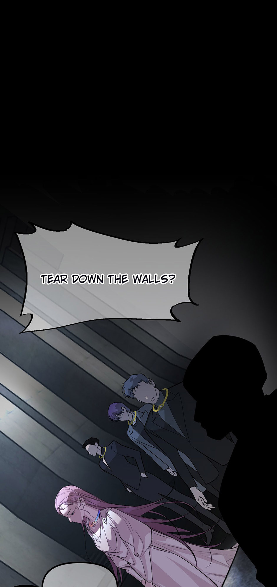 The Evil Ring Chapter 8 Page 7
