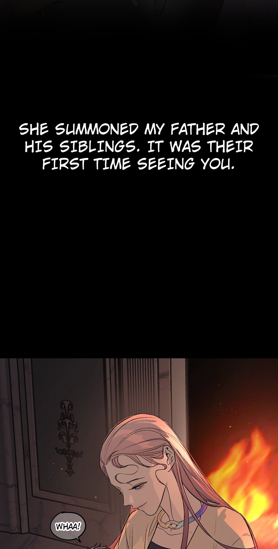 The Evil Ring Chapter 8 Page 14