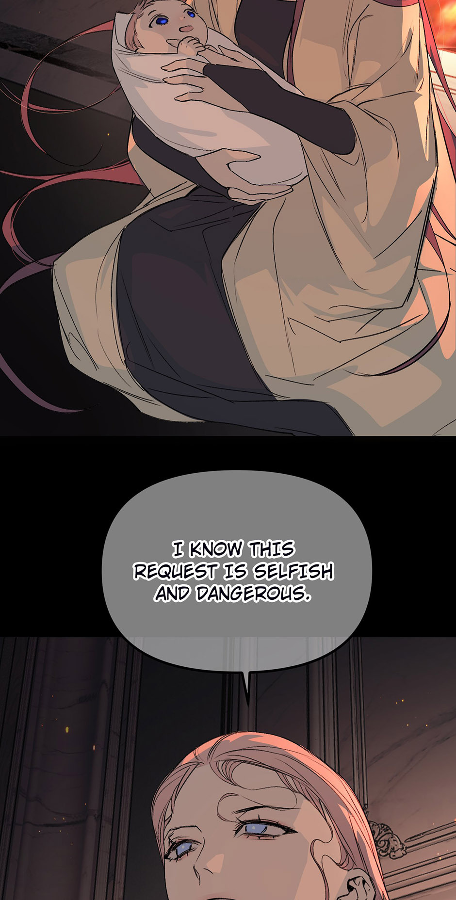 The Evil Ring Chapter 8 Page 15