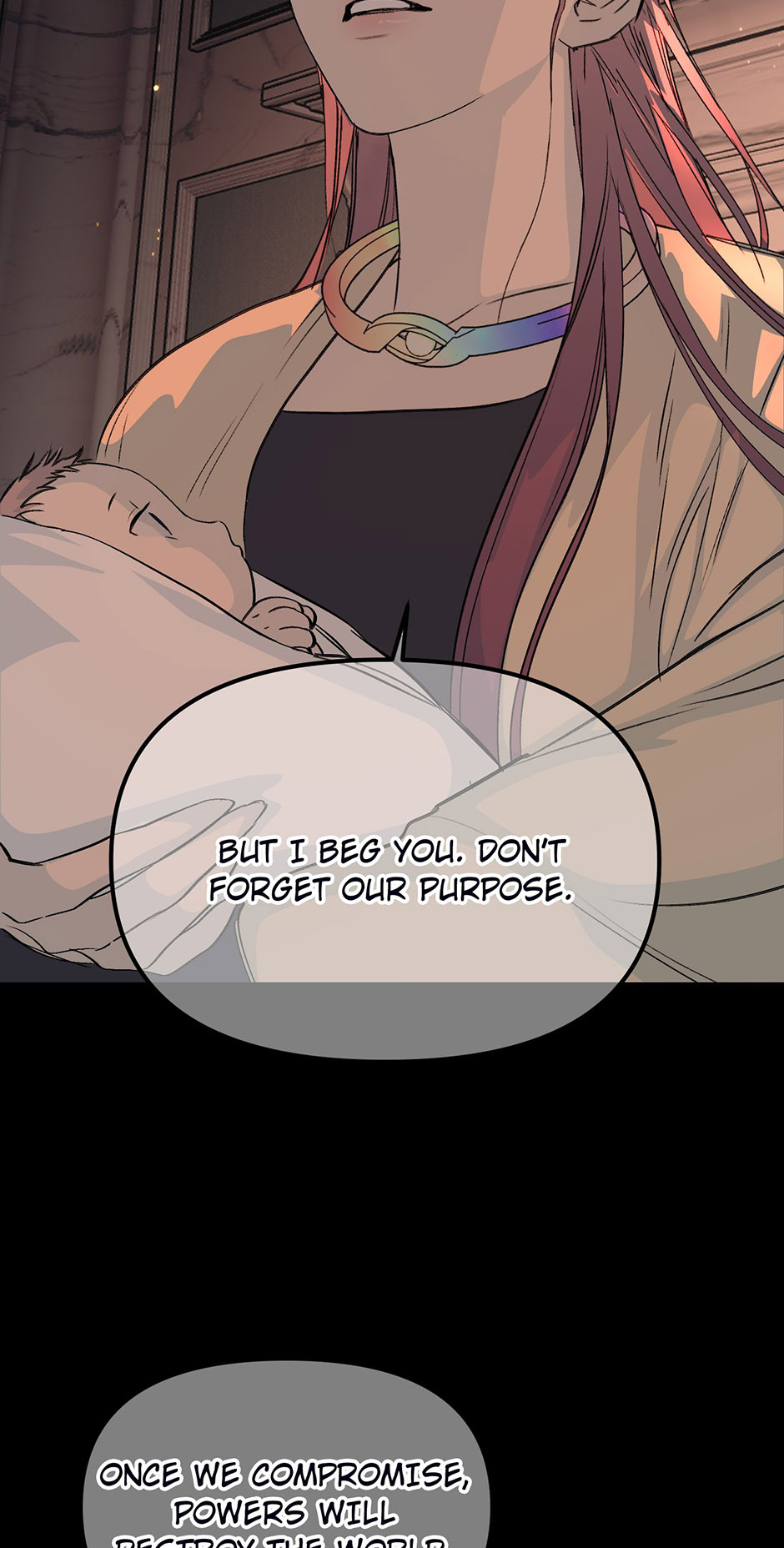 The Evil Ring Chapter 8 Page 16