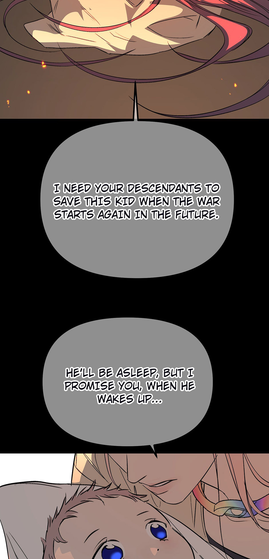 The Evil Ring Chapter 8 Page 21