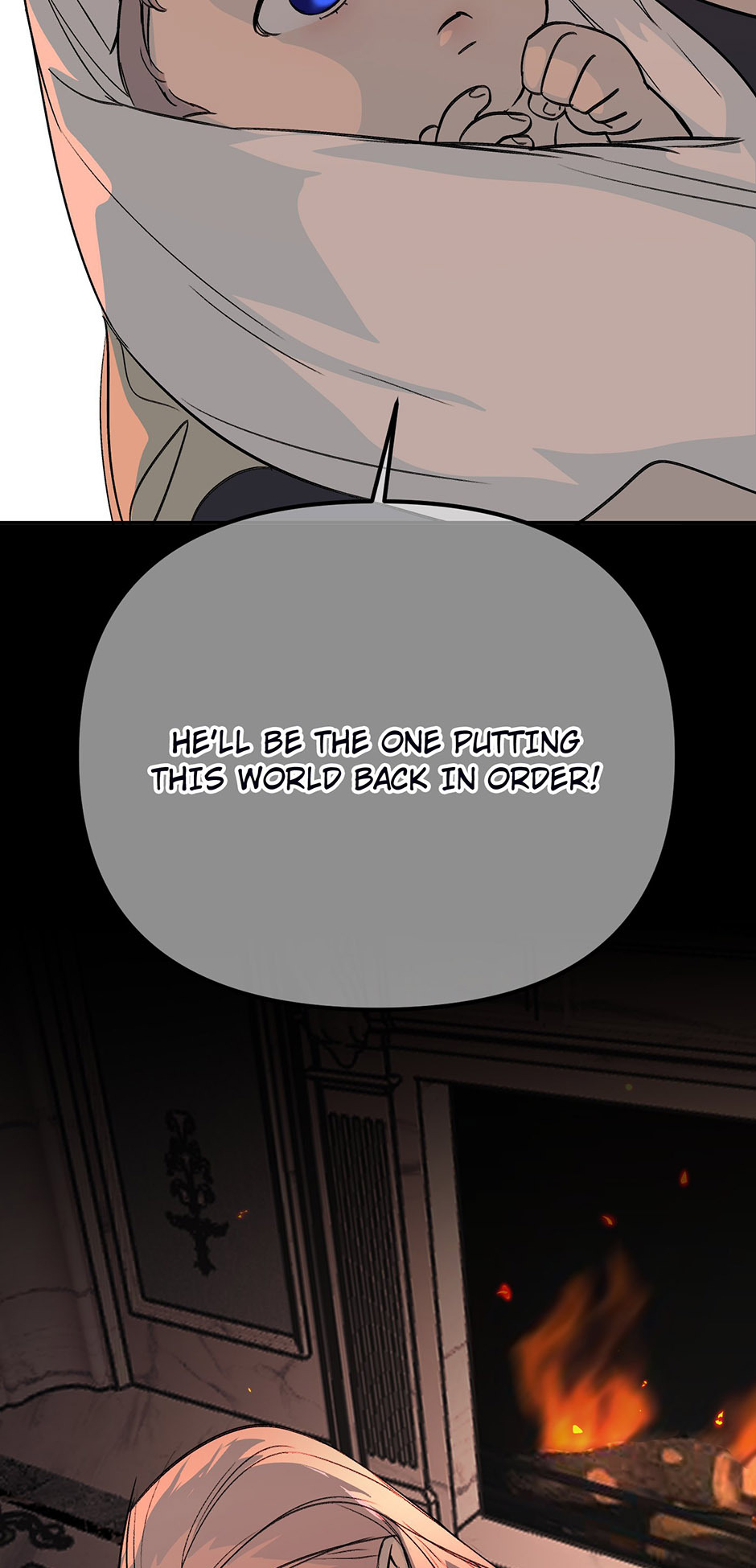 The Evil Ring Chapter 8 Page 22