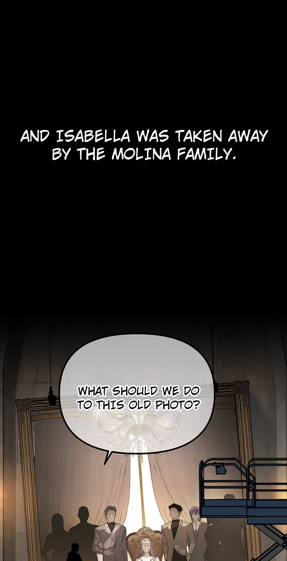 The Evil Ring Chapter 8 Page 26