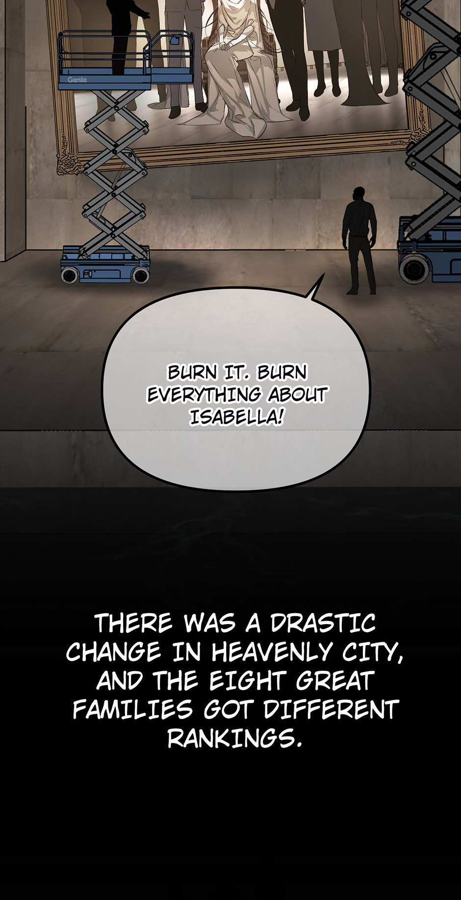 The Evil Ring Chapter 8 Page 27
